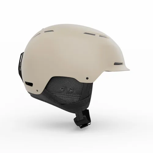 Giro Trig MIPS Ski- und Snowboardhelm (L) - Der Giro Trig MIPS Helm (L) bietet optimalen Schutz und Komfort beim Skifahren und Snowboarden. Mit innovativer MIPS-Technologie für zusätzliche Sicherheit und perfekter Passform.
