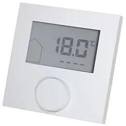 Raumthermostat Alpha Direct Standard Digital