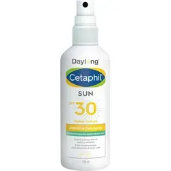 Cetaphil Sun Daylong SPF30 Sensitive Gel-Spray 150 ML
