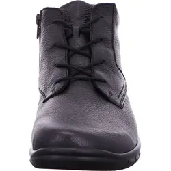 Waldläufer Adult Hector schwarz Gr. 43,5 von WALDLÄUFER