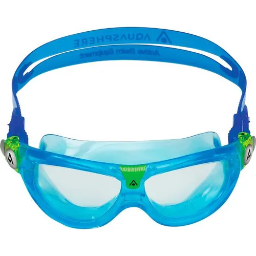 AQUASPHERE Brille SEAL KID2 '18 von Aquasphere