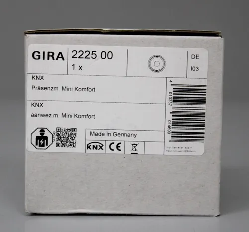 Gira Lichtschalter von Gira