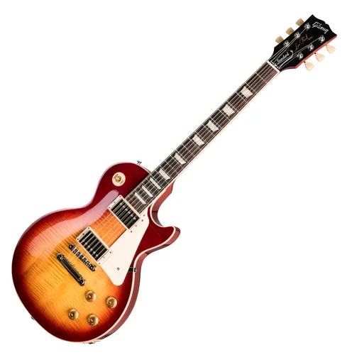 Gibson Les Paul Standard 50s HCS E-Gitarre von Gibson