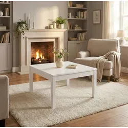 Krok Wood Couchtisch Tomas aus Massivholz von Krok Wood