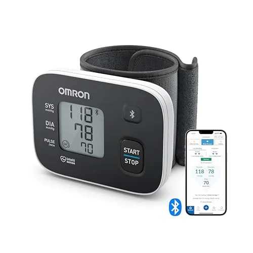 Produktbild OMRON RS3 Intelli IT
