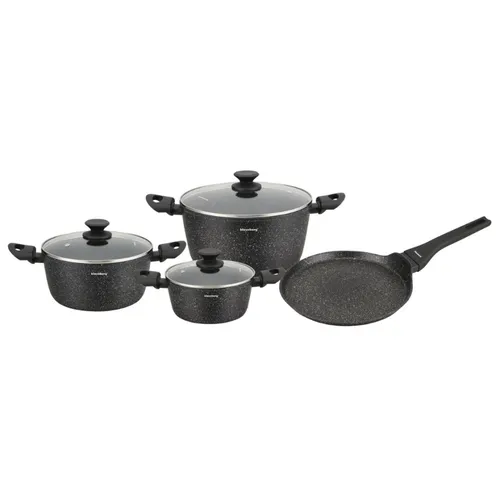 Klausberg Topfset 63868