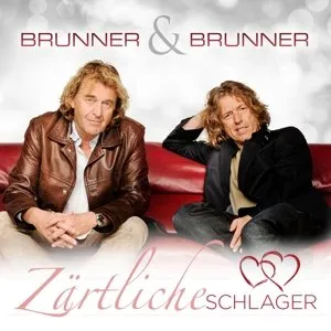 Zaertliche Schlager