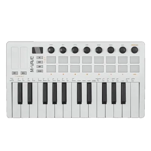 M-VAVE SMK-25 MKII