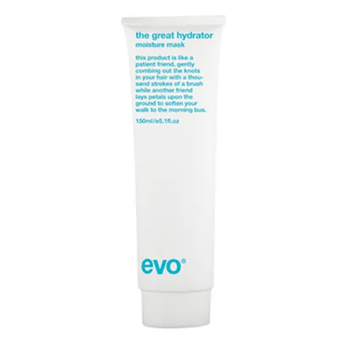 Evo - Hair Calm - The Great Hydrator Moisture Mask    150ml