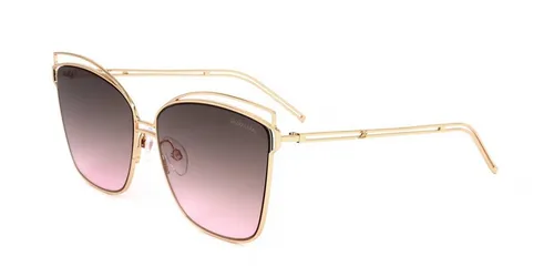 Hickmann HI3049 Gold 61/15/145 Damen Sonnenbrillen