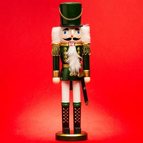 Spezialbesteck & Nussknacker von SIKORA