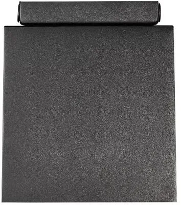 Nordlux Deckenleuchte ETHAN, 1-flammig, GU10, schwarz - Elegante Deckenleuchte für den Innenbereich, dimmbar und aus hochwertigem Metall, ideal für stimmungsvolle Beleuchtung in jedem Raum.