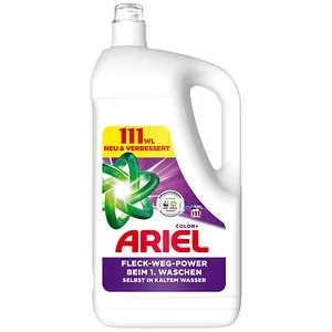 Ariel Wäschepflege von Ariel
