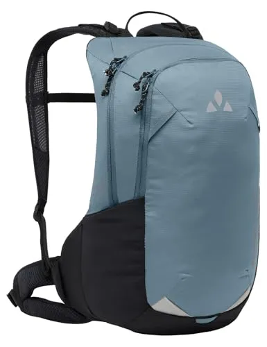 VAUDE Trailvent 10 Rucksack - Leichter Rucksack für Trailrunning und Outdoor-Aktivitäten, bietet optimale Belüftung und Tragekomfort.
