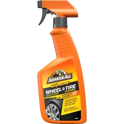 Armor All, Felgen- & Reifenreinigungs-Spray 500 ml