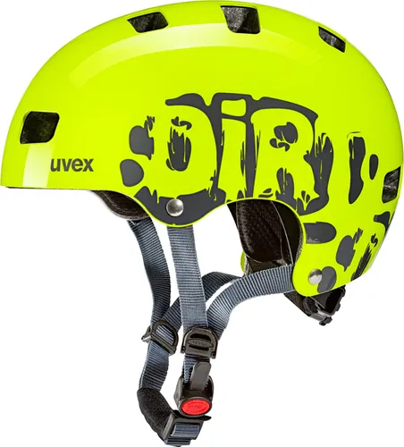 UVEX Kid 3 Dirtbike Helm von uvex