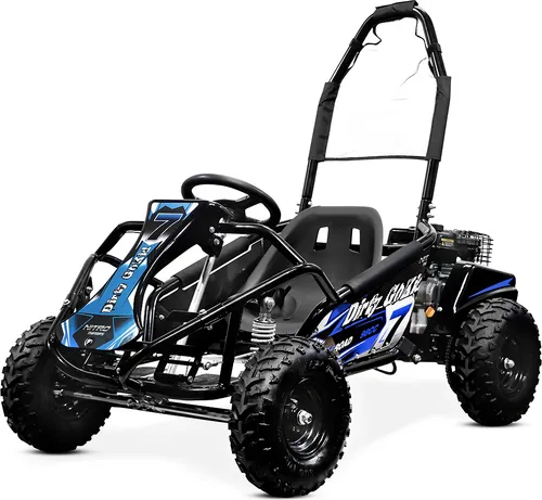 Nitro Motors Quad 98ccm GoKid Dirty Buggy von Nitro Motors