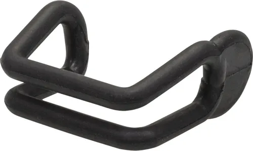 Abus Helm Ersatzteil Gummiring Mount Montrailer