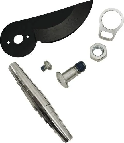 Fiskars 1026278 Ersatzteilset für Bypassschere von Fiskars