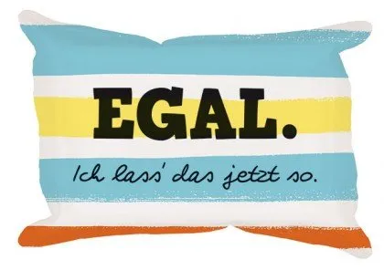 Rannenberg und Friends Schwamm Auto Fensterschwamm Make a Wisch (Siehste!) (Egal)