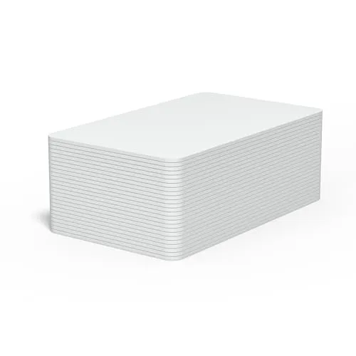 Blanko-Ausweise von SANPOPO