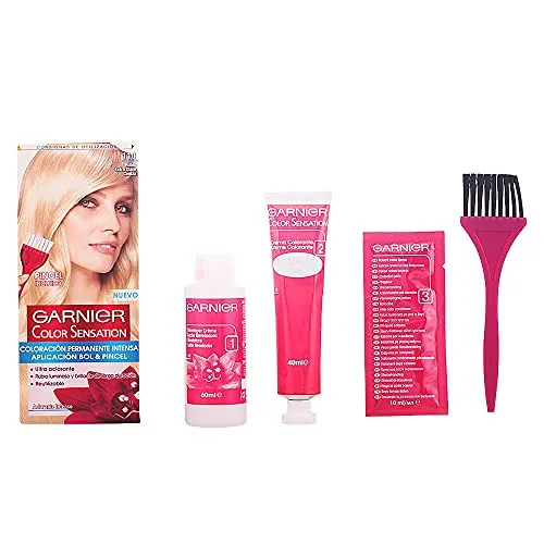 Garnier Color Sensation nº110 Rubio Extra Claro