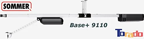 Sommer Garagentorantrieb S 9110 Base+ Set von Sommer