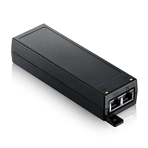 Zyxel Single-Port-Powerinjector 1-2,5G von Zyxel
