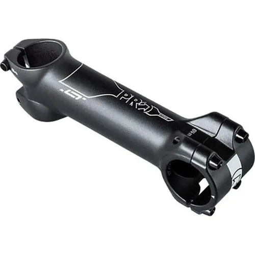 PRO Lenkervorbau LT 70mm +/-35° schwarz - Vielseitiger Fahrradvorbau - Lenkervorbau LT 70mm für MTB, Trekking, City und Road. Mit HEADLOC-System für sichere Montage und nur 148 g leicht - ideal für jeden Einsatzbereich.
