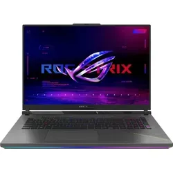 ASUS ROG Strix G18 G815LR-S9268 - High-Performance Gaming Notebook - Leistungsstarkes 18