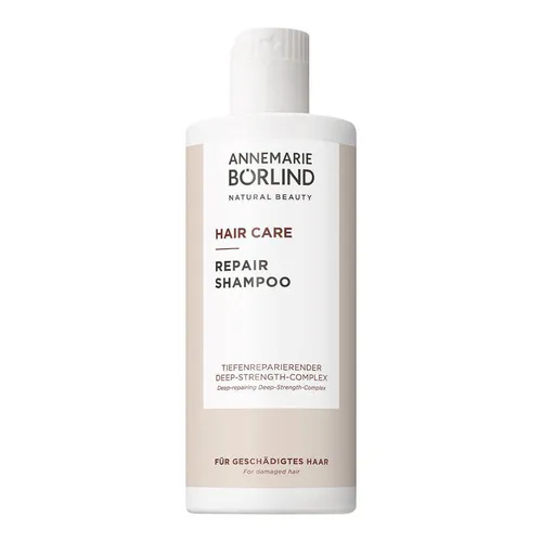ANNEMARIE BÖRLIND HAIR CARE Repair Shampoo 250 ml 1127604