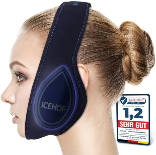 Schutzmasken von ICEHOF