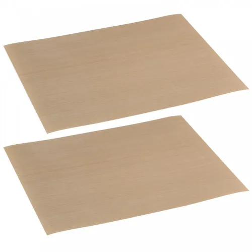 Küchenprofi Dauerbackfolie 2er-Set