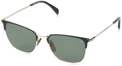 David Beckham Herren-Sonnenbrille DB-7094-G-S-I46