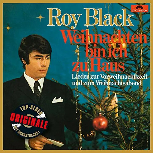 Weihnachten Bin Ich Zu Haus (Originale) von Universal Music