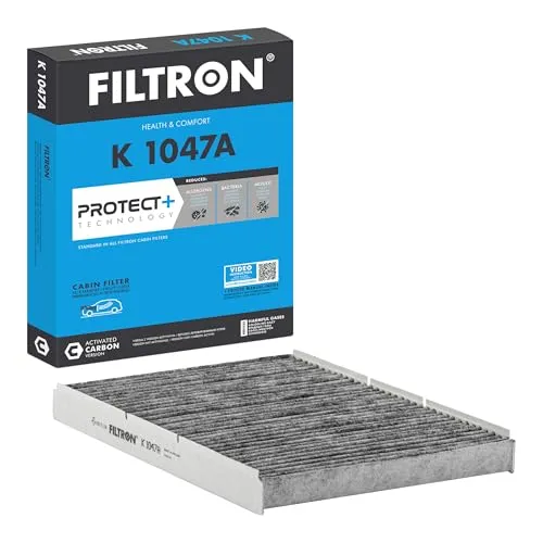 Filtron Filter, Innenraumluft K 1047A