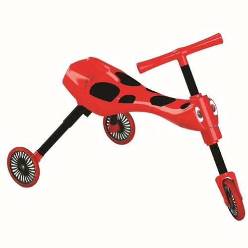 Mookie Scuttlebug Beetle Dreirad 8540