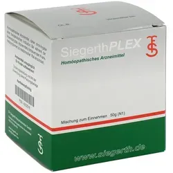 Siegerthplex Pulver von Dr. F. u. C.-H. Siegerth Naturheilmittel GmbH