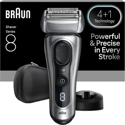 Braun Series 8 Rasierer 8617s