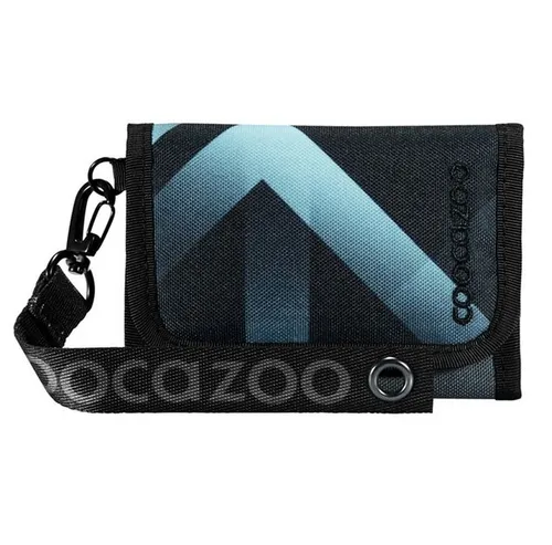 coocazoo Zubehör Geldbörse Laser Lights