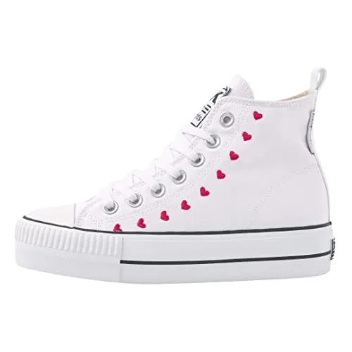 British Knights Damen Kaya MID Sneaker