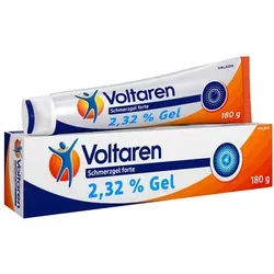 Voltaren Schmerzgel forte 23,2 mg/g 180 g