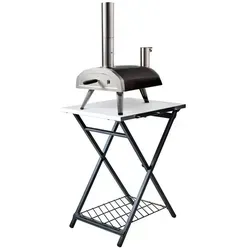 Folding Table UU-P1F400, Klappbarer Tisch von Ooni