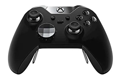 Produktbild Microsoft Xbox Elite Wireless Controller