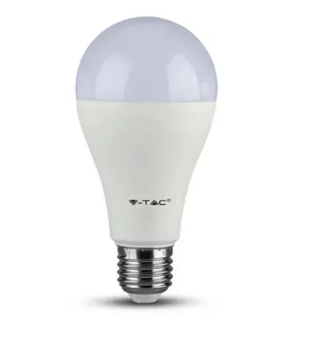 LED-Glühbirne A60 V-tac 217240 VT-1900-N von V-TAC
