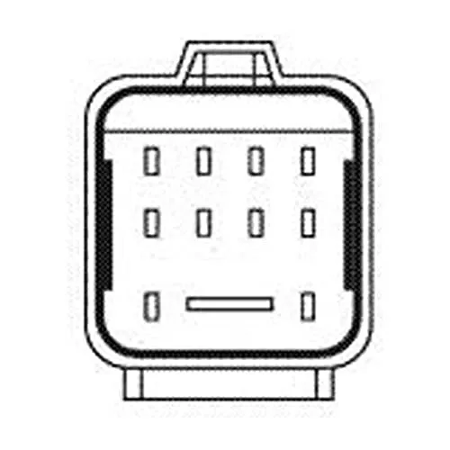 Hella Steuergerät Glühzeit 4RV 008 188-461 - Autoteile mit präziser Steuerung für optimale Motorleistung und verbesserte Kaltstart-Eigenschaften.