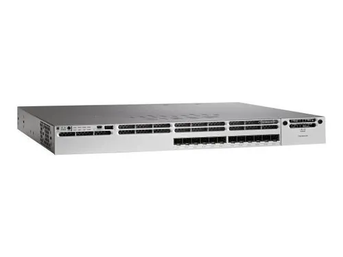 Produktbild Cisco WS-C3850-12XS-S Ethernet Switch