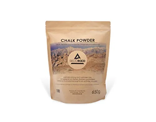 Chalk von Secoroco