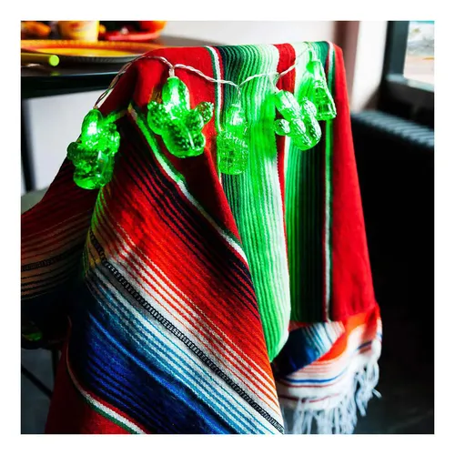 Boland Mexikanische Poncho Diego Männer