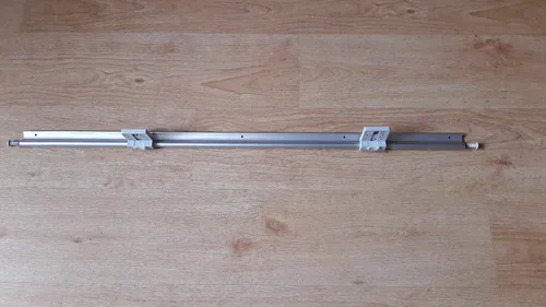 Produktbild Tischgleitschiene für Wohnmobiltisch 50 cm